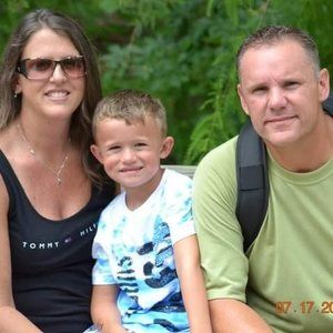 Meet your Posher, Scottie